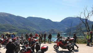<font color="red">Pistoni e porchetta (evento Motoskills)</font> @ Roma