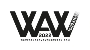 World Adventure Week