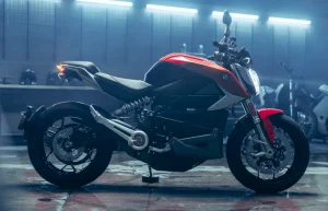 Efficiency Tour - Test Ride Zero @ Latina - Circuito Internazionale del Sagittario