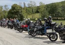 Motociclisti in Abruzzo