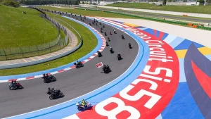 Eicma Riding Fest @ Autodromo Santamonica di Misano Adriatico (RN)