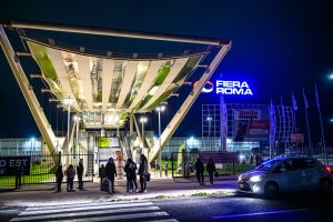 Motodays (Fiera Roma) @ Fiera Roma
