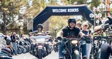 Harley-Davidson Euro Festival