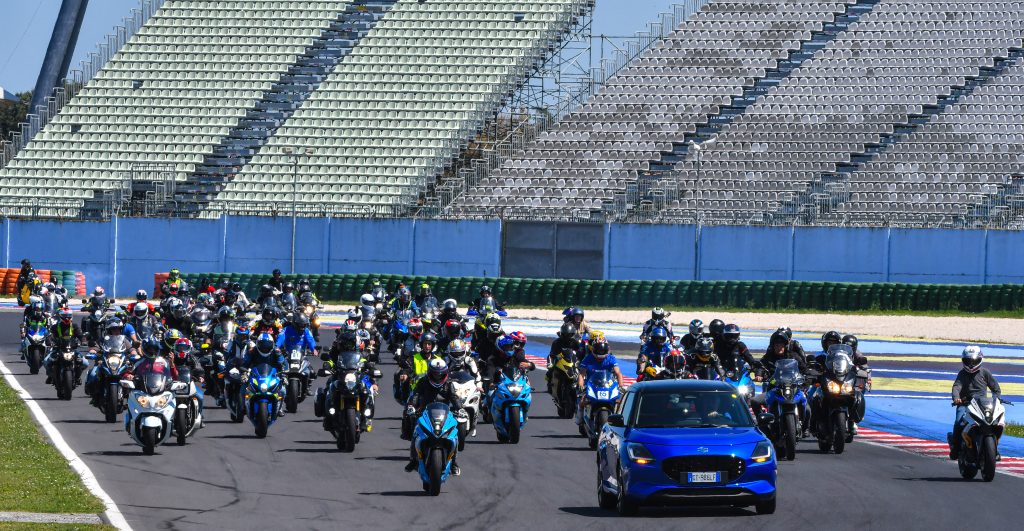 Suzuki Motor Fest