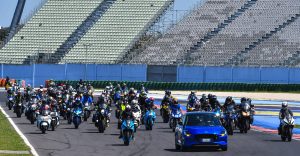 Suzuki Motor Fest @ Autodromo di Misano Adriatico
