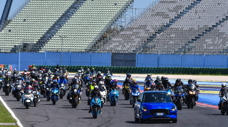 Suzuki Motor Fest