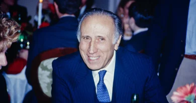 Francesco Zerbi