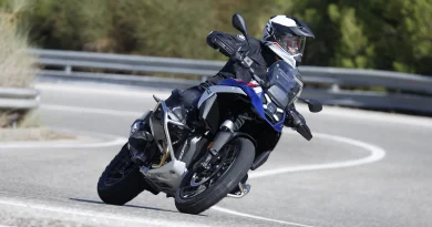 BMW R 1300 GS