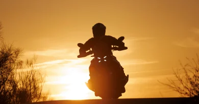 BMW GS 1300
