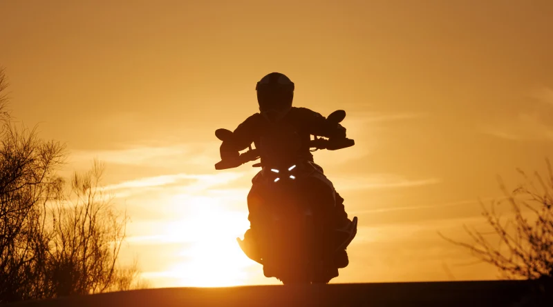 BMW GS 1300