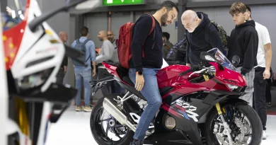 ZXMoto 500 RR - Eicma 2025