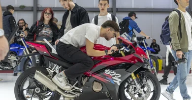 ZXMoto 500 RR - Eicma 2025