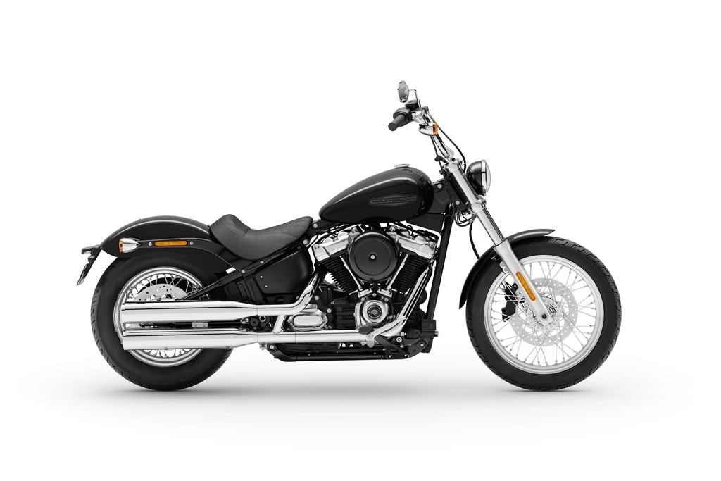 Harley-Davidson Softail