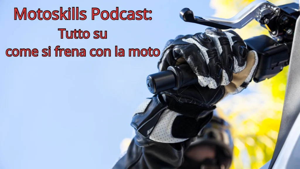 Mano sul comando del gas