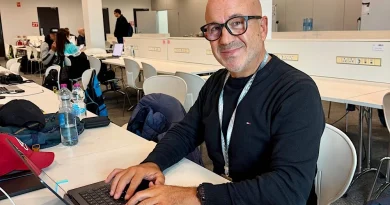 Fabio Barchitta