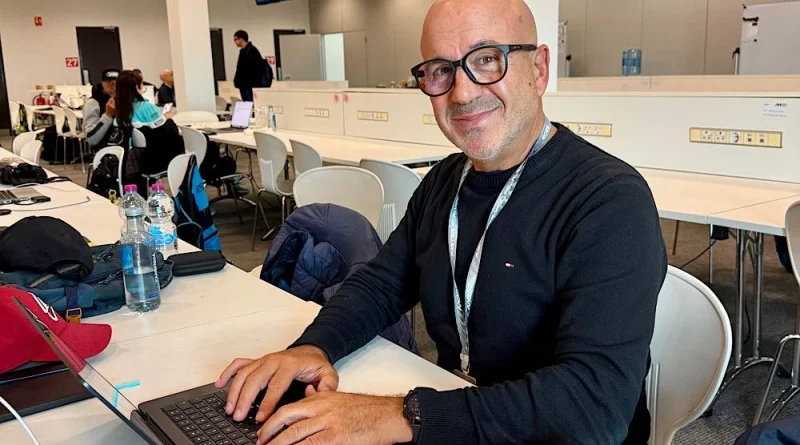 Fabio Barchitta