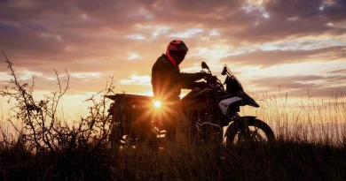 Boxergasss - BMW GS 1300