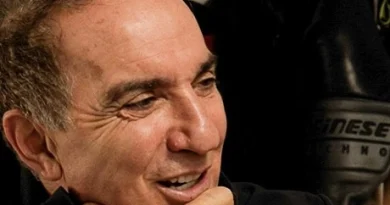 Genesio Bevilacqua