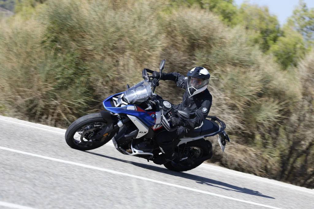 BMW R 1300 GS
