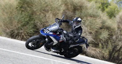 BMW R 1300 GS