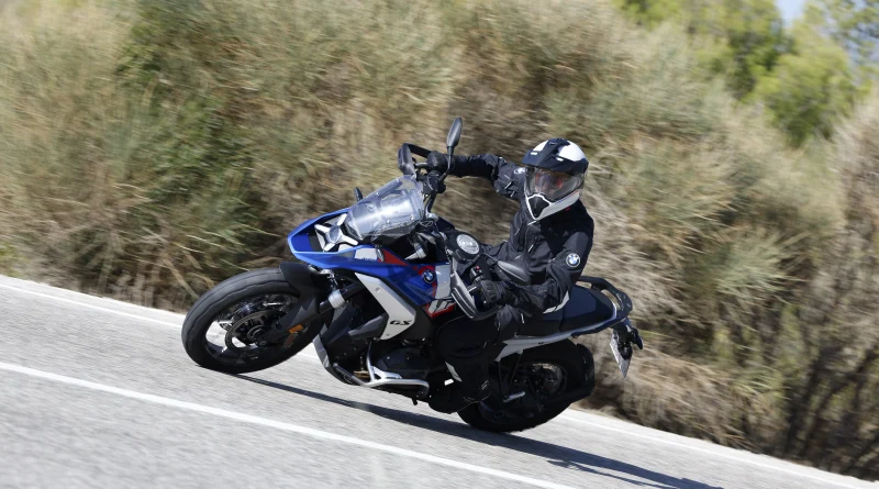BMW R 1300 GS